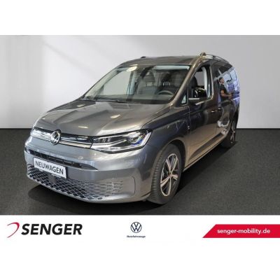 Volkswagen Caddy Maxi 1,5 TSI Goal eHybrid Technik Paket