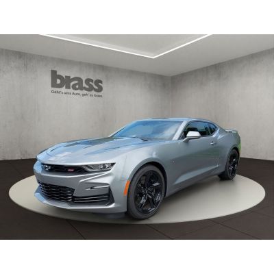 Chevrolet Camaro Coupe