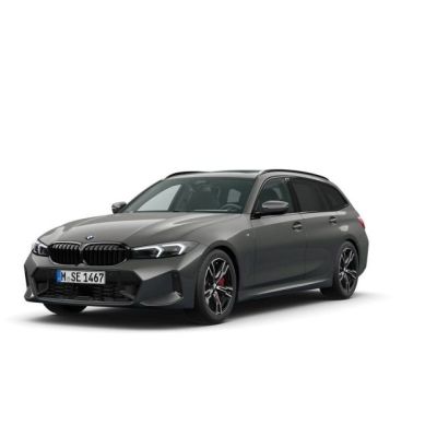 BMW 320d xDrive Touring AHK M-Sport M-SportPro
