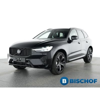 Volvo XC60 Benzin EU6e B5 Black Edition Plus AWD HUD L
