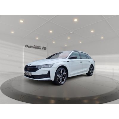 Skoda Octavia Combi 2.0 TDI Sportline Matrix ACC SpurH