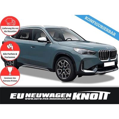 BMW X1 sDrive18d 150PS,Aktion FREI KONFIGURIERBAR