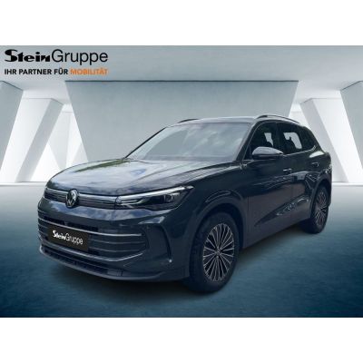 Volkswagen Tiguan 1.5 eTSI W Goal AHK ACC Virt Navi LED