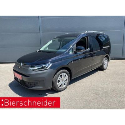 Volkswagen Caddy Maxi Kombi 2.0 TDI 7-S. LED APP-CONNECT PD