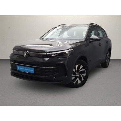 Volkswagen Tiguan TDI 4MOTION DSG Life AHK Navi LED ACC DCC
