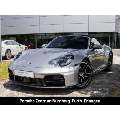 Porsche 992 911 Carrera Cabriolet InnoDrive HD-Matrix-LE