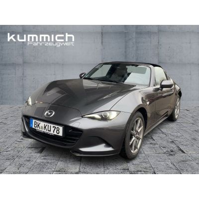 Mazda MX-5 RF EXCLUSIVE