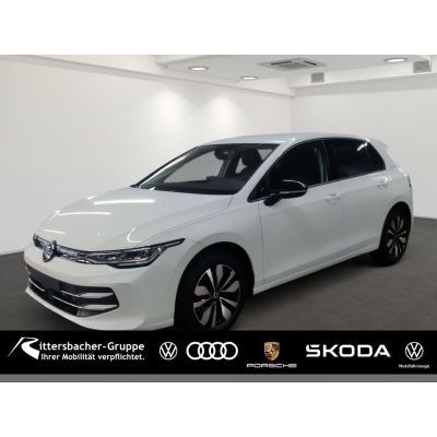 Volkswagen Golf VIII GOAL 1,5 l TSI Digital Cockpit DAB LED