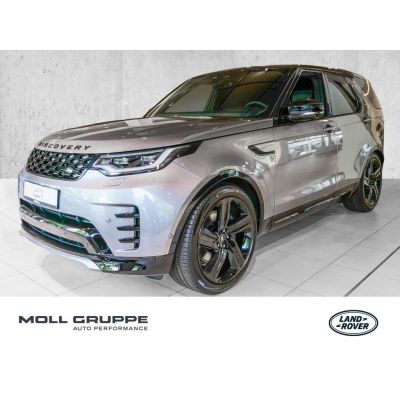 Land Rover Discovery 5 Dynamic HSE D350 7-Sitze AHK LM