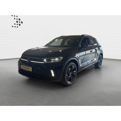 Volkswagen T-Roc R-Line 2.0 l TDI DSG *LED *ACC *KLIMA *BLA