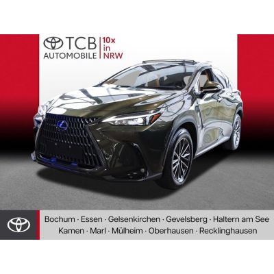 Lexus NX450h+ Executive Line