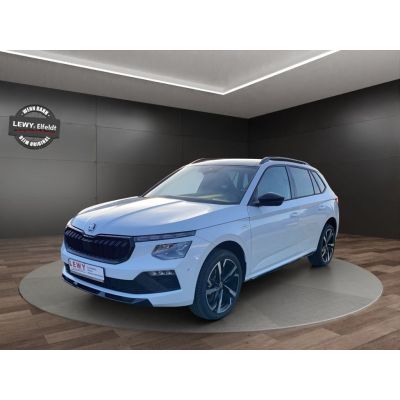 Skoda Kamiq 1.5 TSI DSG Monte Carlo*ACC*Travel*