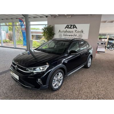 Volkswagen Taigo 1.5 TSI DSG Life *IQ-Light*KAMERA*APP*