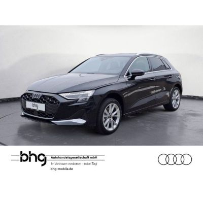 Audi A3 Sportback advanced 35 TFSI S tronic