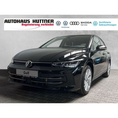 Volkswagen Golf GOAL 1.5 eTSI DSG AHK LED NAVI ACC