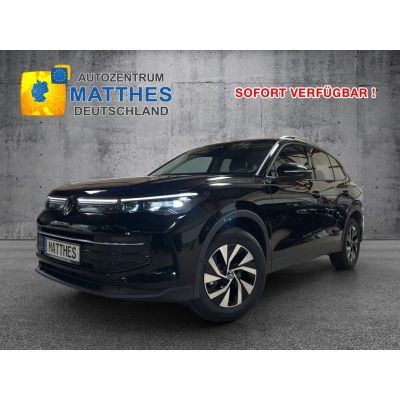 Volkswagen Tiguan 1.5 eTSI 110 kW Life SOFORT WinterPake...