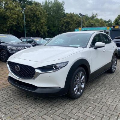 Mazda CX-30 2.5L e-SKYACTIV 140ps 6AT FWD Centre-line