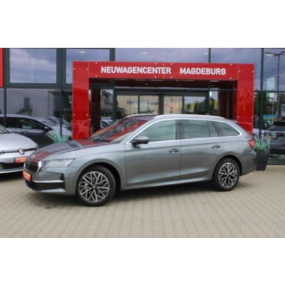 Skoda Octavia2.0TDI DSG*SELECTION*VC*NAVI*LED*RFK*SHZ*