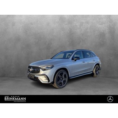 Mercedes-Benz GLC 300 4M AMG Line/DigitalLight/Pano/AHK/EasyP