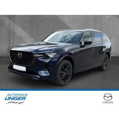 Mazda CX-80 3.3 AT AWD Homura Plus 6-Sitzer Voll!!!
