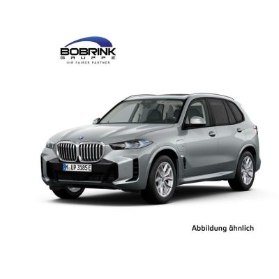 BMW X5 xDrive50e M Sport Pro Hybrid AHK Soft-Close