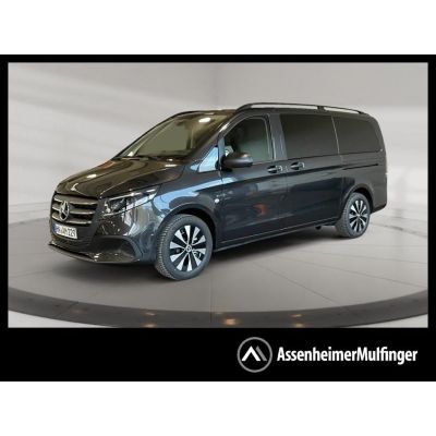 Mercedes-Benz Vito 119 Tourer **Select,Navi,AHK,Distronic