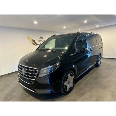 Mercedes-Benz V 300 d lang 4Matic 9G-TRONIC Exclusive/ AIRMATI