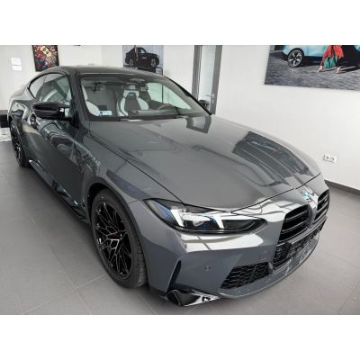 BMW M4 Baureihe M4 Coupe M xDrive Competition