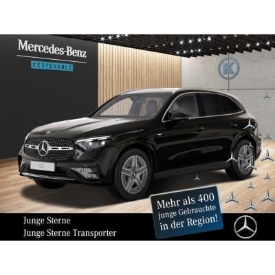 Mercedes-Benz GLC 300 e 4M