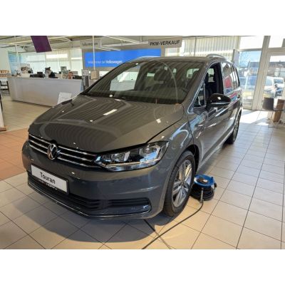 Volkswagen Touran Goal  1,5 l TSI OPF DSG PV € 6100