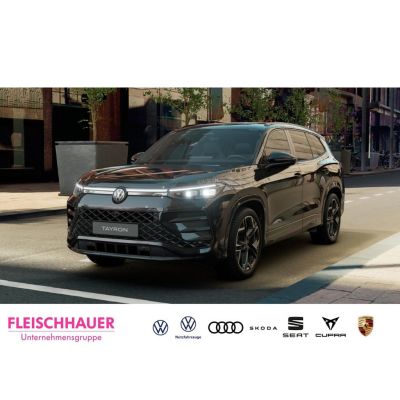 Volkswagen Tayron 2.0 TDI R-Line AHK HUD MATRIX PANO 360°-K