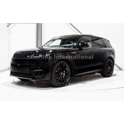 Land Rover Range Rover Sport P460e PHEV AWD DYNAMIC SE