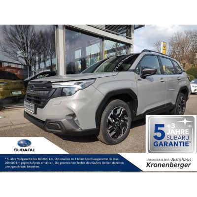 Subaru Forester 2.0 ie Trend