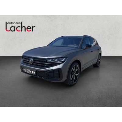 Volkswagen Touareg R-Line V6 3.0 TDI 8-Gang-Tiptronic 4M