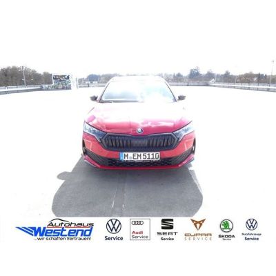 Skoda Octavia Combi Sportline 2.0l TDI 110kW DSG LED N