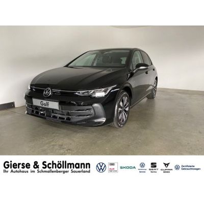 Volkswagen Golf VIII Goal 1.5 eTSI DSG Facelift AHK+NAVI+KA