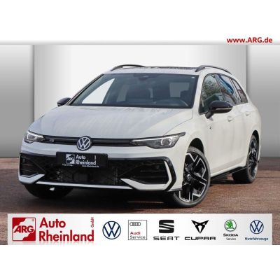 Volkswagen Golf Variant R-Line 1,5 l eTSI DSG/BLACK STYLE/B
