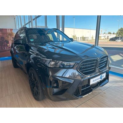BMW X5M Competition Sky Bowers ACC+ Park+ Massage