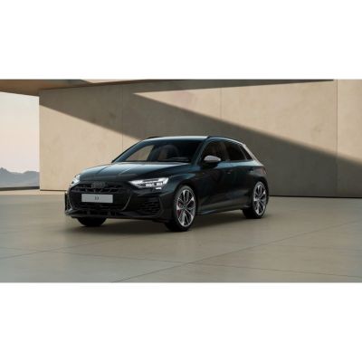 Audi S3 Sportback TFSI quattro S tronic Matrix Navi R
