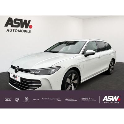 Volkswagen Passat Business 1.5 eHybrid 204PS DSG ACC RFK