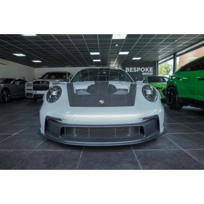Porsche 992 GT3 RS Weissach- PCCB- Lift- Matrix- Bose