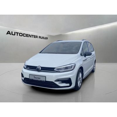 Volkswagen Touran 1.5l TSI AHK, KLIMA, STANDHZ, KAMERA, LED