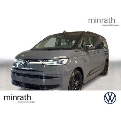 Volkswagen Multivan 2.0 TDI lang Edition AHK 7