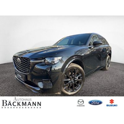 Mazda CX-60 3.3L e-SKYACTIV D Homura Convenience and Sou