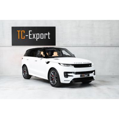 Land Rover Range Rover Sport P460e Dynamic SE 25MY