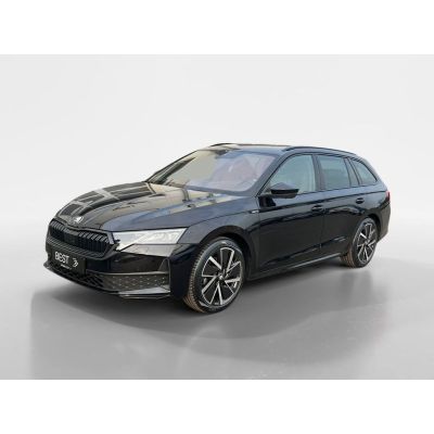Skoda Octavia Combi Sportline 1,5 TSI 110 kW 7-Gang-DS