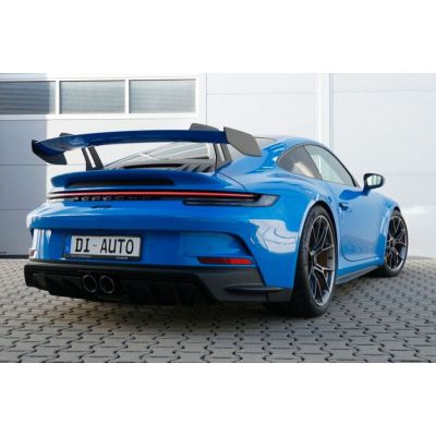 Porsche 911 GT3 / free config / delivery 5 months