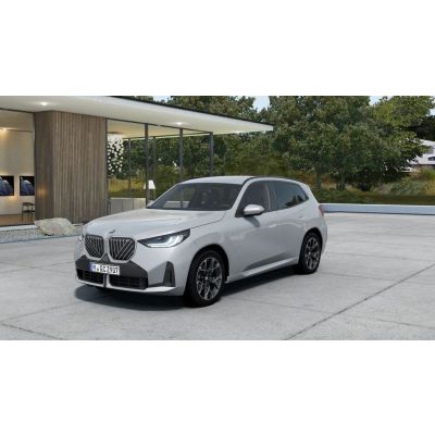 BMW X3 20 xDrive M SPORT LED AHK RÜCKFAHR KOMFORTZUG