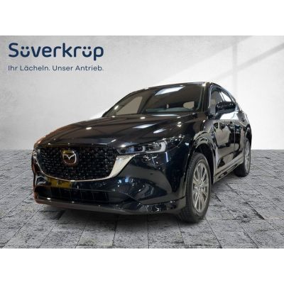 Mazda CX-5 2023 5WGN 2.5L e-SKYACTIV G 194ps 6AT FWD T