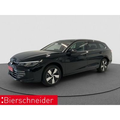 Volkswagen Passat Variant 1.5 TSI DSG eHybrid Business AHK